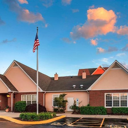 Residence Inn Chicago O'Hare Rosemont Luaran gambar