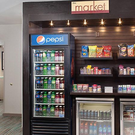 Residence Inn Chicago O'Hare Rosemont Luaran gambar
