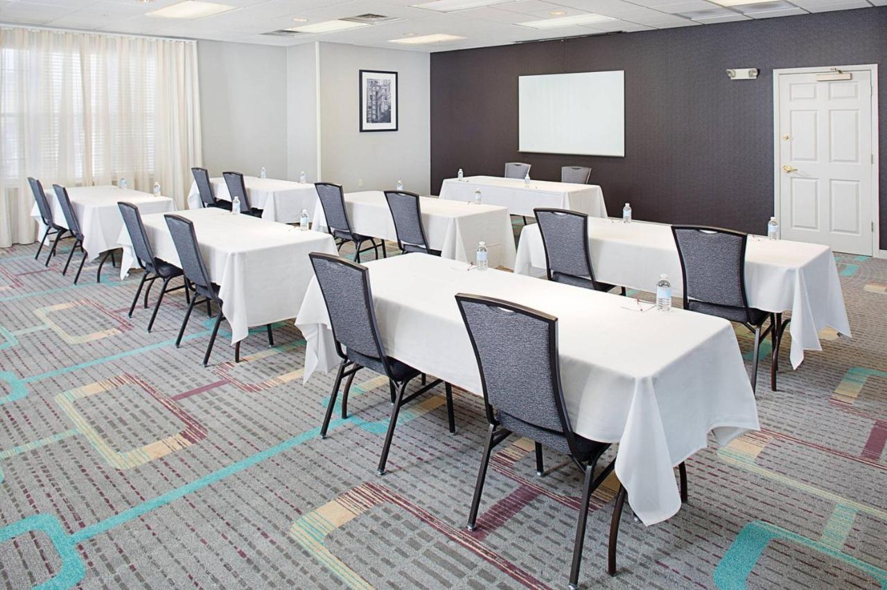 Residence Inn Chicago O'Hare Rosemont Luaran gambar
