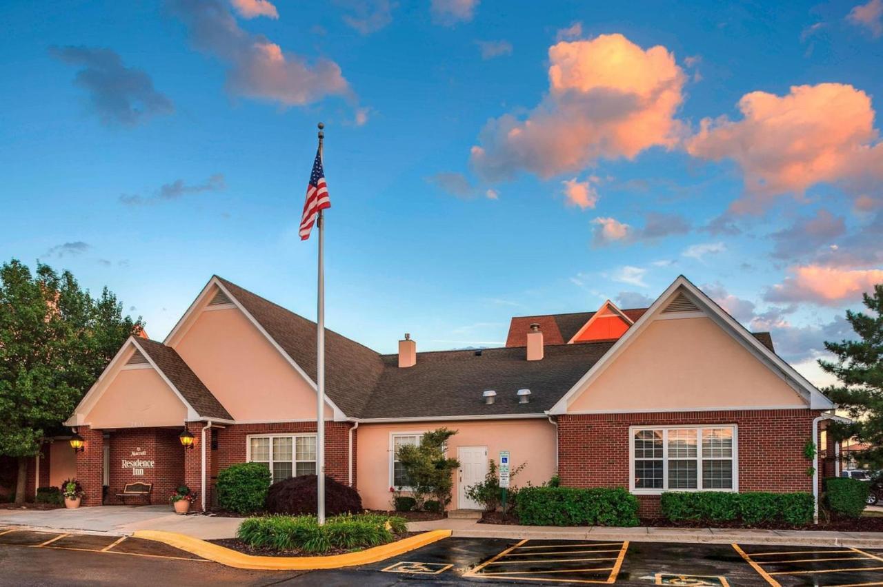 Residence Inn Chicago O'Hare Rosemont Luaran gambar