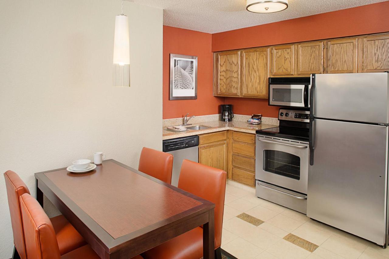 Residence Inn Chicago O'Hare Rosemont Luaran gambar