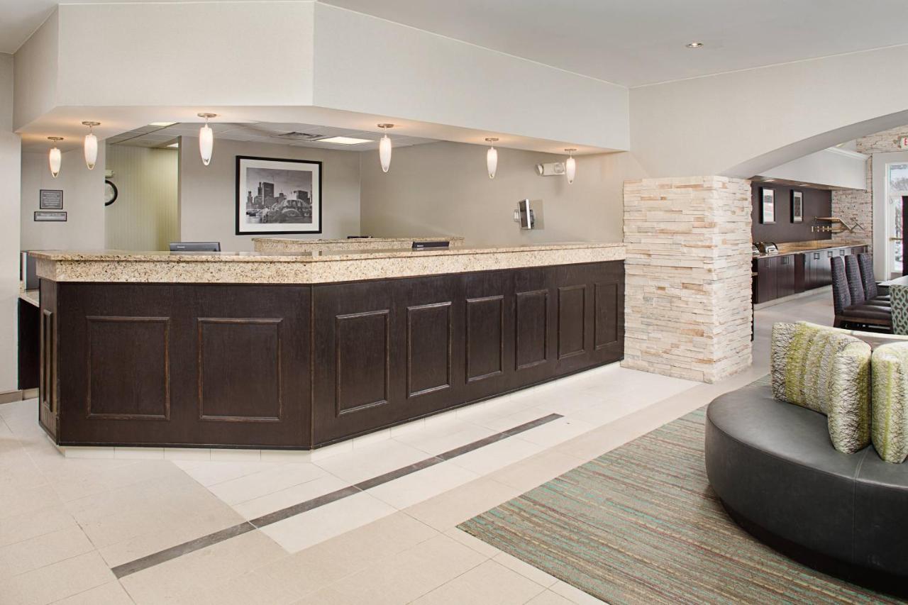 Residence Inn Chicago O'Hare Rosemont Luaran gambar