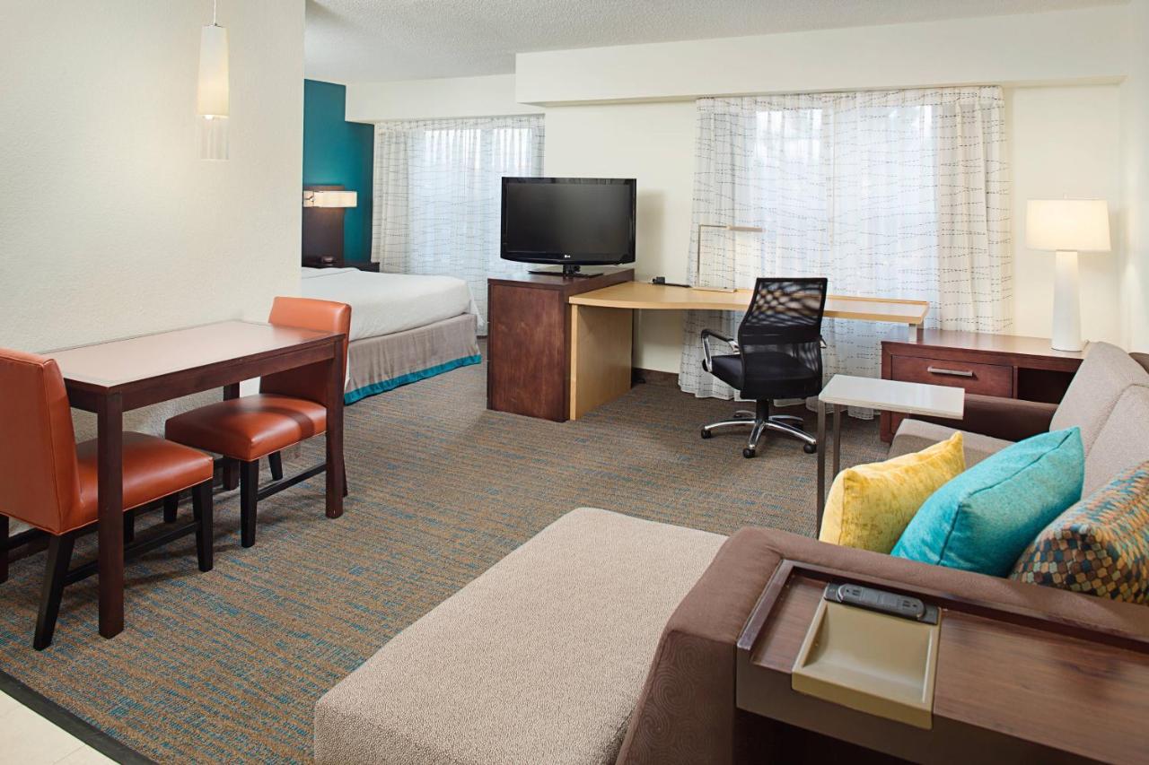 Residence Inn Chicago O'Hare Rosemont Luaran gambar