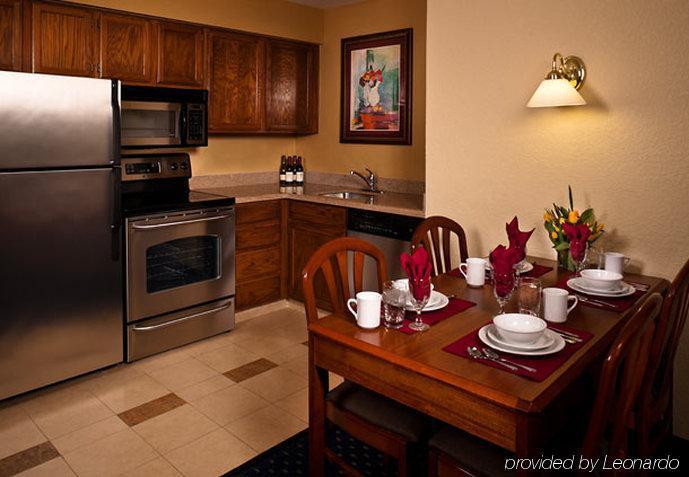 Residence Inn Chicago O'Hare Rosemont Bilik gambar