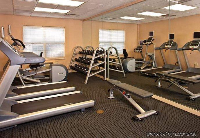 Residence Inn Chicago O'Hare Rosemont Kemudahan gambar