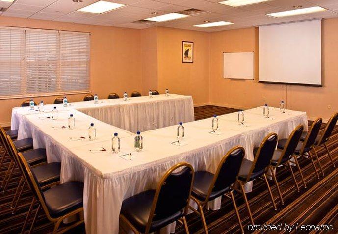 Residence Inn Chicago O'Hare Rosemont Perniagaan gambar
