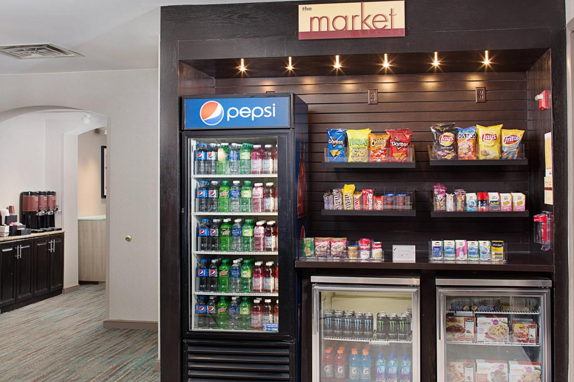 Residence Inn Chicago O'Hare Rosemont Luaran gambar