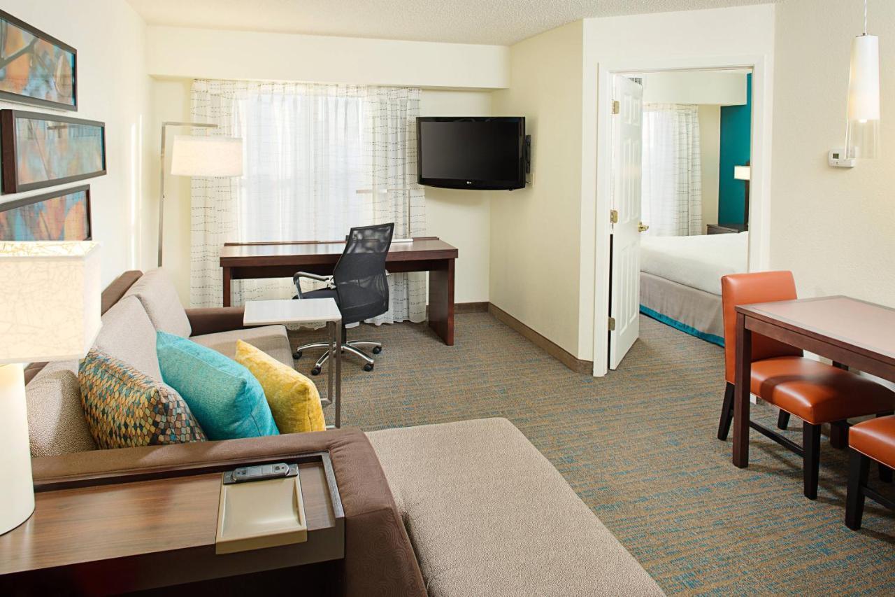 Residence Inn Chicago O'Hare Rosemont Luaran gambar