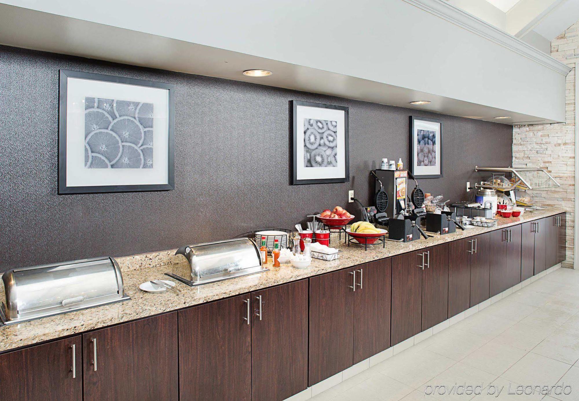 Residence Inn Chicago O'Hare Rosemont Luaran gambar