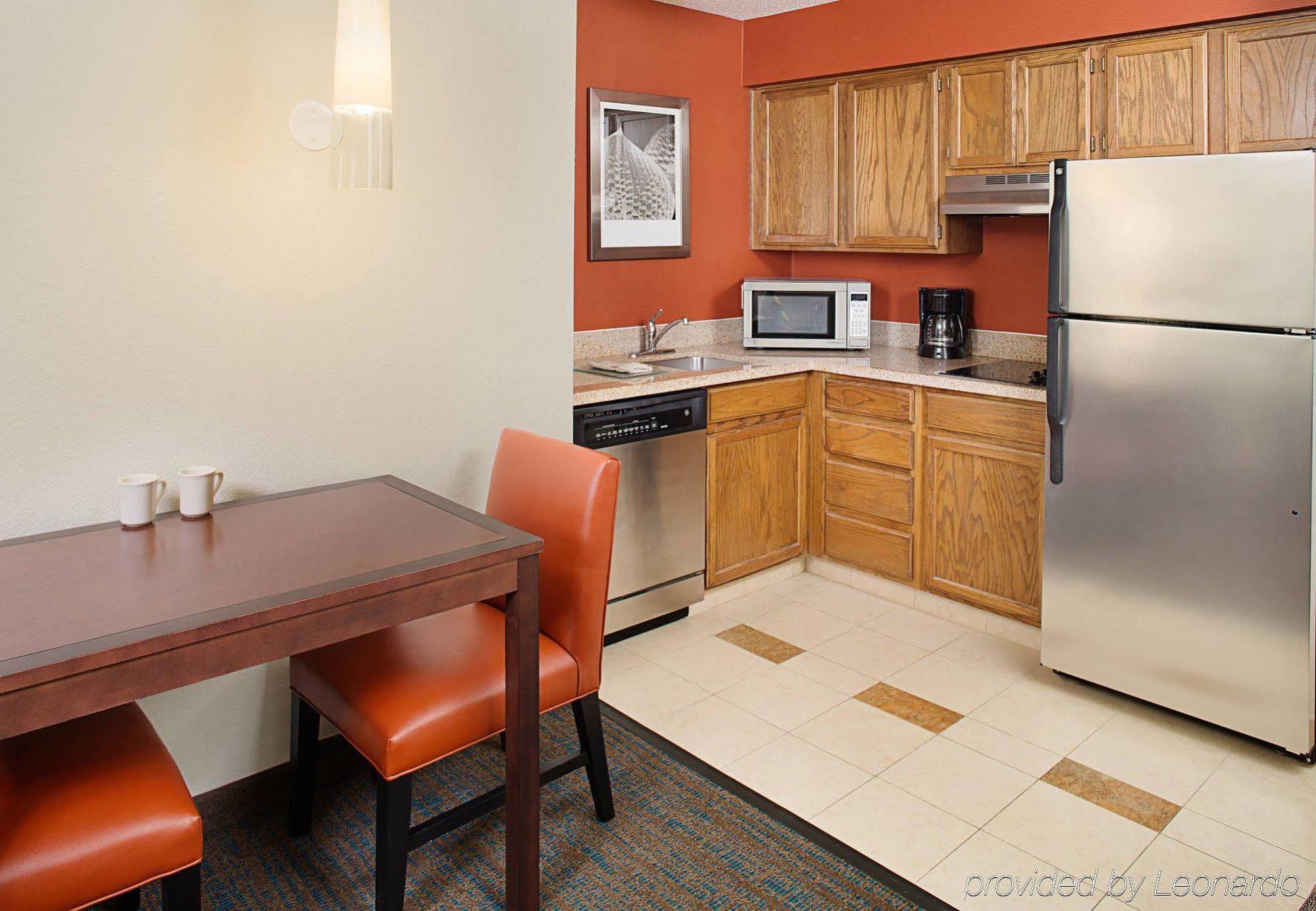 Residence Inn Chicago O'Hare Rosemont Luaran gambar
