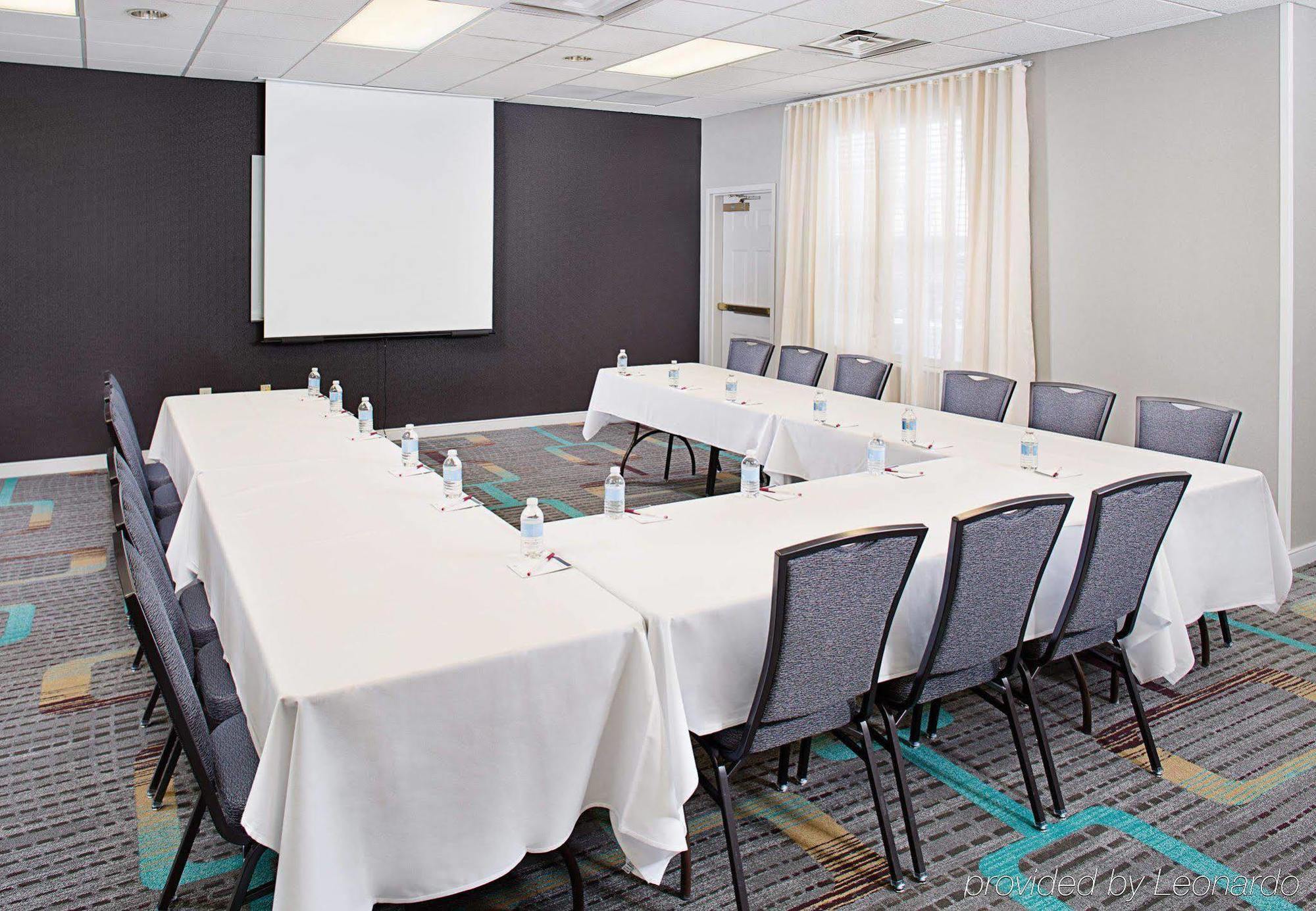 Residence Inn Chicago O'Hare Rosemont Luaran gambar