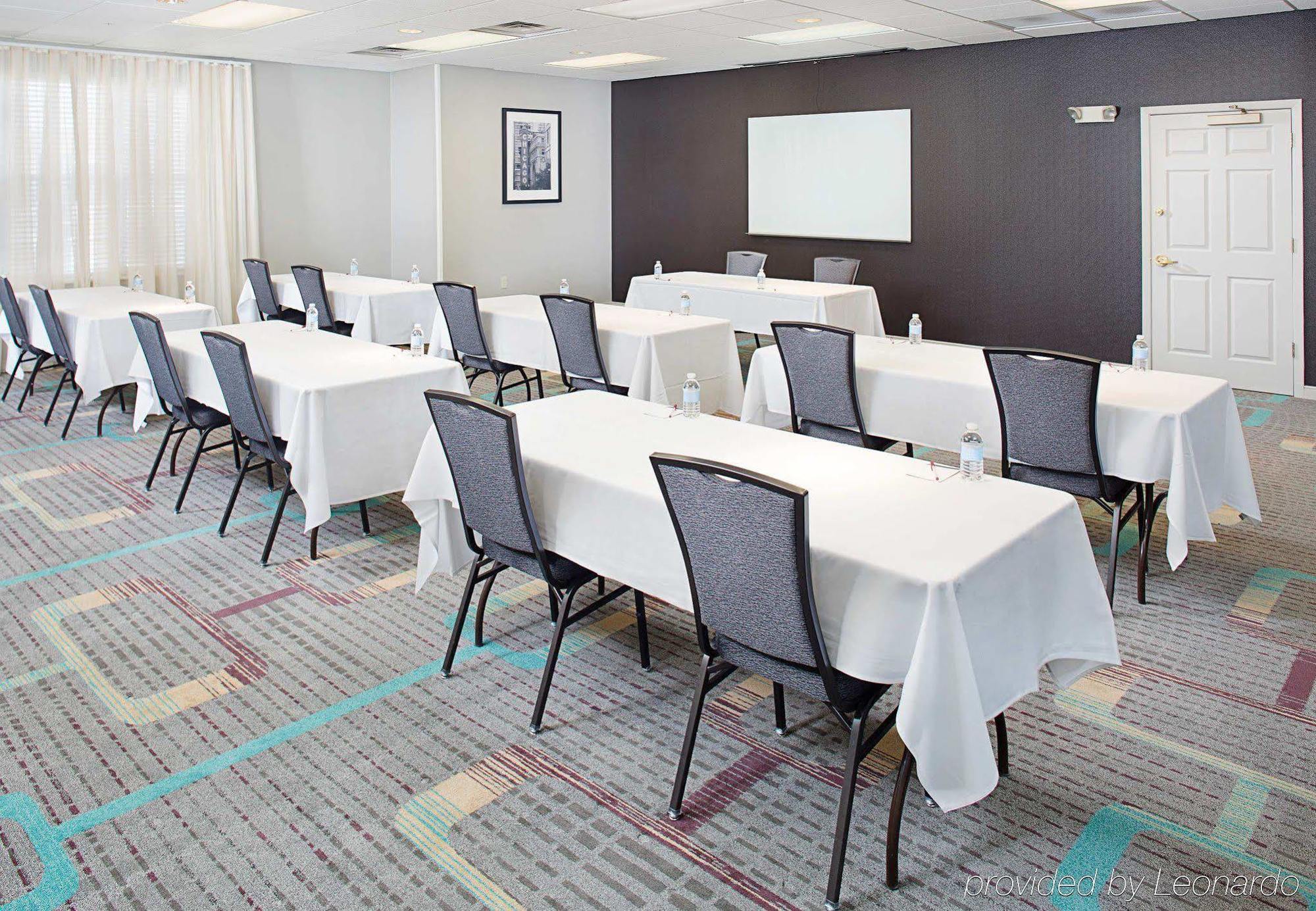 Residence Inn Chicago O'Hare Rosemont Luaran gambar