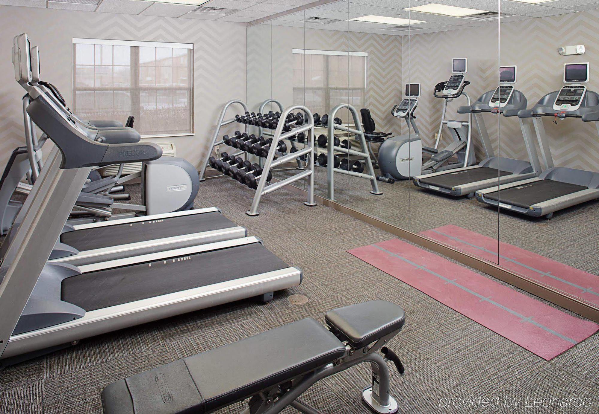 Residence Inn Chicago O'Hare Rosemont Luaran gambar