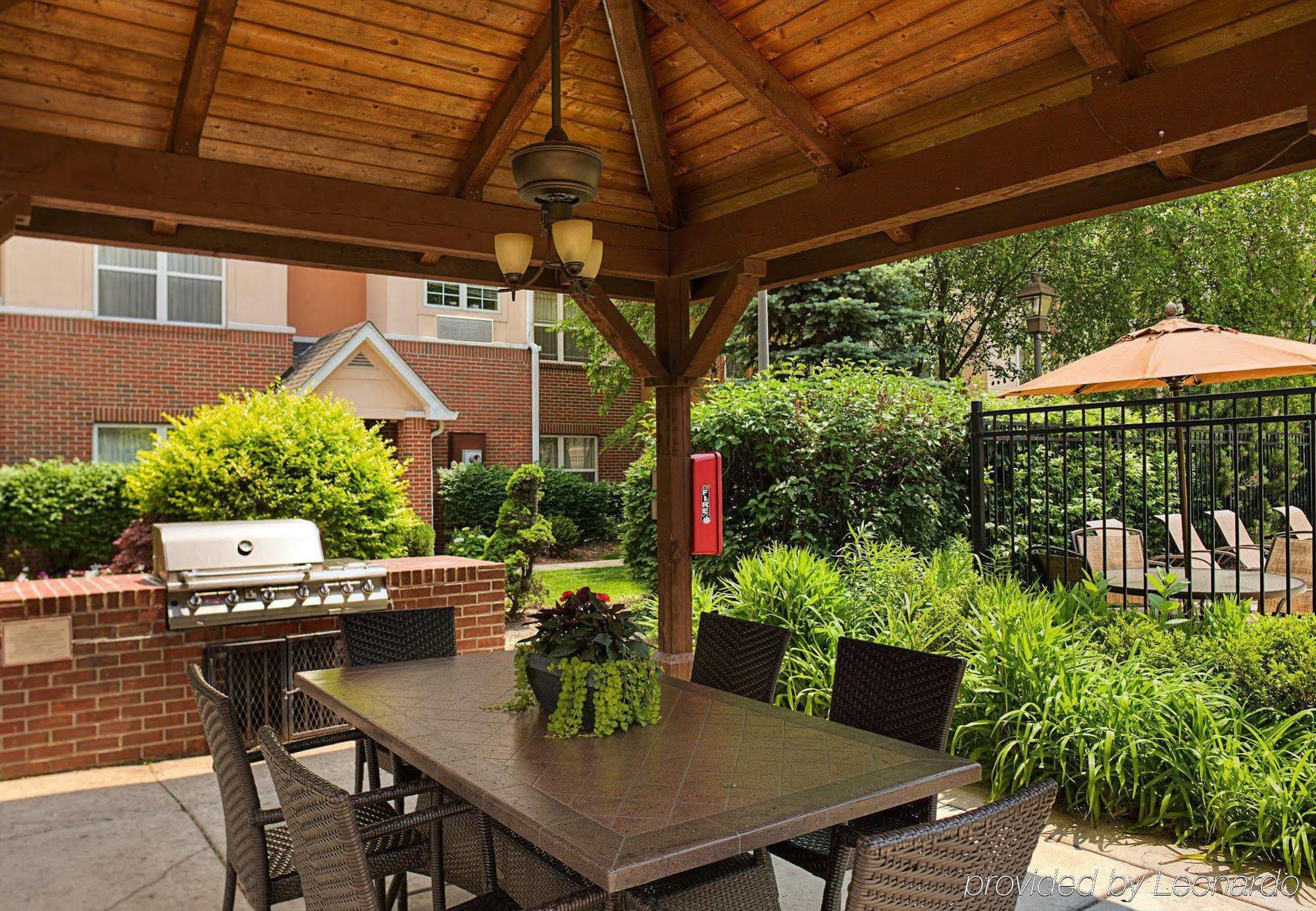 Residence Inn Chicago O'Hare Rosemont Luaran gambar