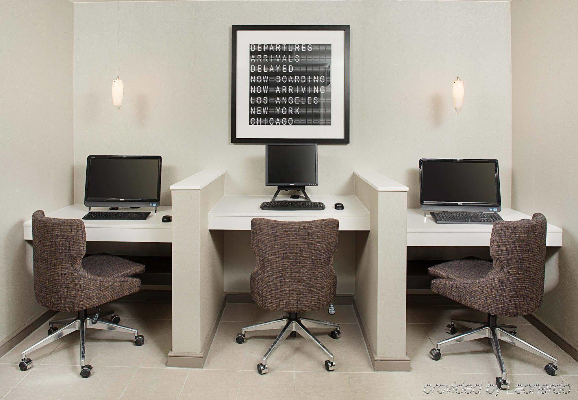 Residence Inn Chicago O'Hare Rosemont Luaran gambar