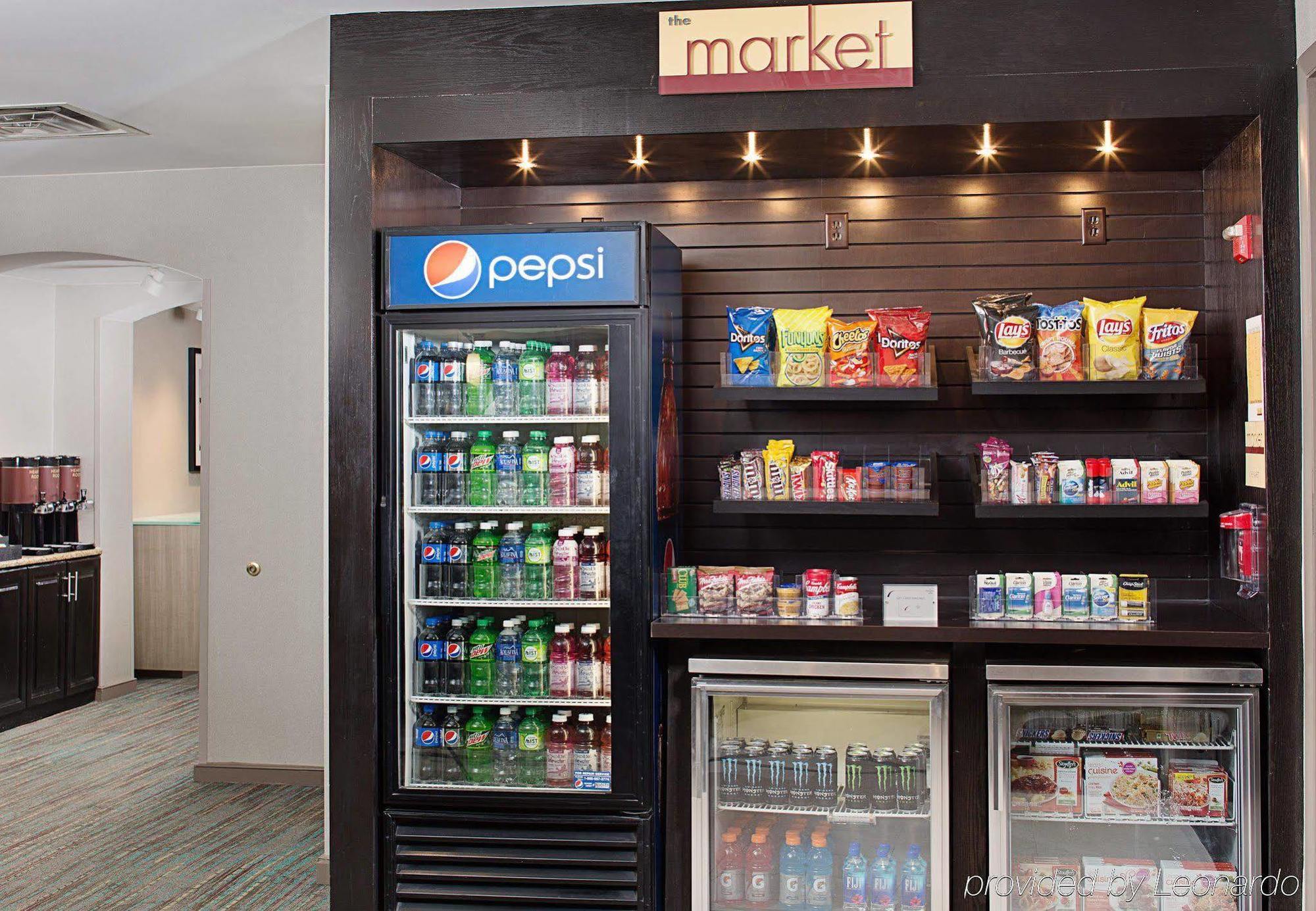 Residence Inn Chicago O'Hare Rosemont Luaran gambar